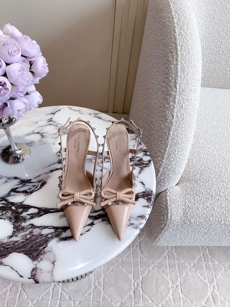 Valentino Sandals